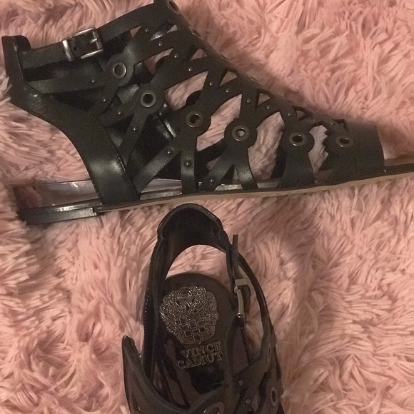 Vince Camuto Shoes - NWOT Vince Camuto gladiator sandals.